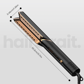 Hairstrait – Luksusowa prostownica 2 w 1